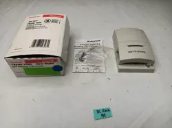 HONEYWELL THERMOSTAT T822D 1024 T822D1024