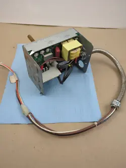 OIL ELECTRONIC