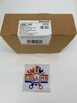 2-15PSI SPST