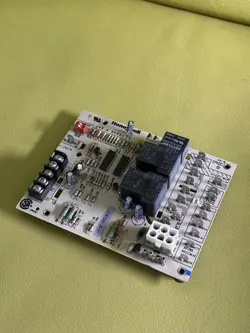 ST9120C2010 FURNACE FAN