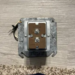 NEW OPEN BOX-