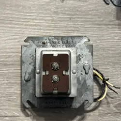 24VAC TRANSFORMER