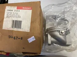 HONEYWELL V48A 2151 GAS VALVE DIAPHRAGM 3/4