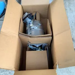 PNEUMATIC ACTUATOR