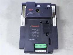HONEYWELL R7910B1040