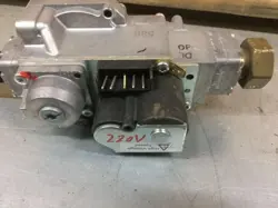 220V USED
