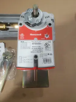 ACTUATOR MS7505A2030