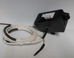 2000 ELECTRONIC TEMPERATURE