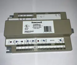 ECONOMIZER CONTROL W7215