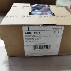 1PCS NEW HONEYWELL L404F1102 PRESSURE SWITCH FREE SHIPPING STOCK