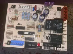1139-800-1303  AND  1139-83-8002 FURNACE CONTROL BOARD NORDYNE