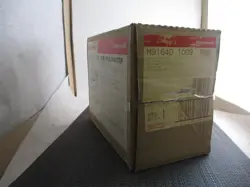 HONEYWELL M9164D1009 MOD MOTOR NEW!