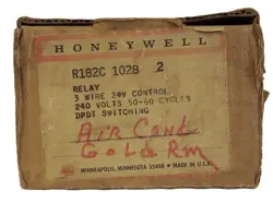 R182C-1028-2 240V 3-WIRE