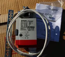 ACTUATOR 44LB-IN NON-SPRING