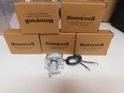 OF HONEYWELL RP418B-1063-1