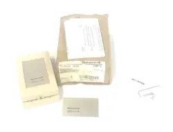 HONEYWELL DUAL SETPOINT THERMOSTAT T7080A1019 NOS