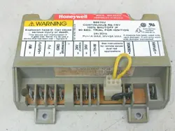 INTERMITTENT PILOT MODUL