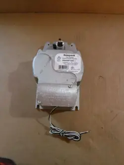 HONEYWELL MS4309F1005 TWO POSITION DIRECT COUPLED ACTUATOR