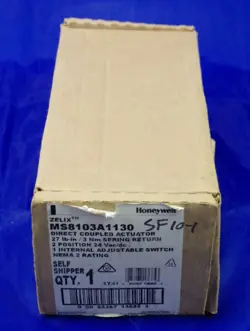 ZELIX MS8103A1130