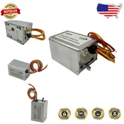 END SWITCH AND