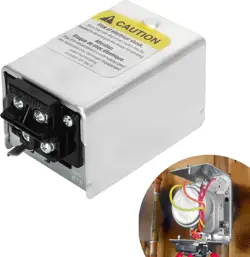 ZONE VALVE REPLACEMENT