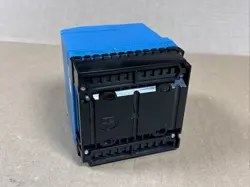 1016 BURNER CONTROL