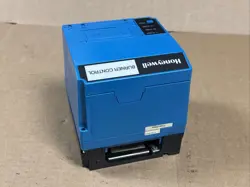 BURNER CONTROL W/