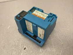 BURNER CONTROL; NO