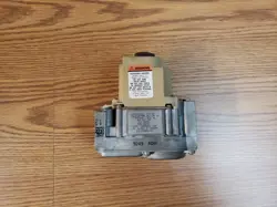 VR8205H 8016 HONEYWELL FURNACE GAS VALVE-TESTED