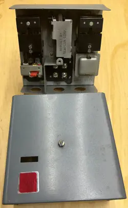 PROTECTORELAY RA817A SIMILAR