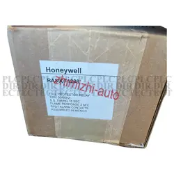 NEW HONEYWELL RA890F1288 PROTECTORELAY PRIMARY CONTROL