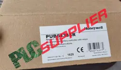 1PC NEW HONEYWELL PUB6438SR PROGRAMMABLE CONTROLLER