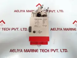 DAMPER ACTUATOR 230VAC