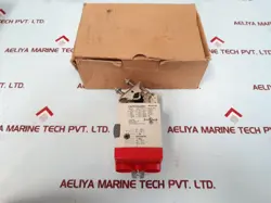HONEYWELL CN7510A2001 DAMPER ACTUATOR 24VAC/DC 50/60HZ