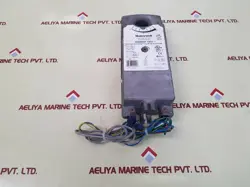 HONEYWELL MS4620F 1203 TWO POSITION DIRECT COUPLED ACTUATOR