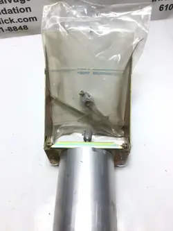 PNEUMATIC DAMPER ACTUATOR