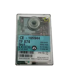 HONEYWELL RESIDEO TF