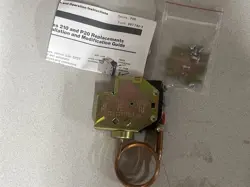 JOHNSON LIMIT CONTROL P20EB-2C REPL. RANCO G23-5253, HONEYWELL P430X-1250-1268