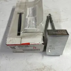 HONEYWELL L4064W1098 TIMED ON COMBINATION FAN & LIMIT CONTROL 8