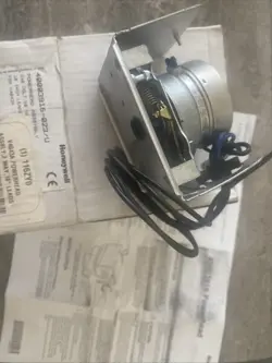 ZONE VALVE 40003916-023