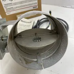 VENT DAMPER