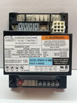 406650 USED