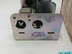 VOLT CONTROL