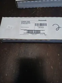 RESIDEO HONEYWELL Q3400A 1024 IGNITER/FLAME ROD ASSEMBLY FOR Q3450