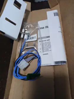 RESIDEO HONEYWELL