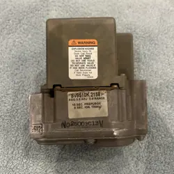 IGNITION SMART VALVE