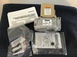 HONEYWELL SV9501M 2528 INTERMITTENT HOT SURFACE PILOT IGNITION