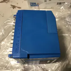 BURNER CONTROL 7800