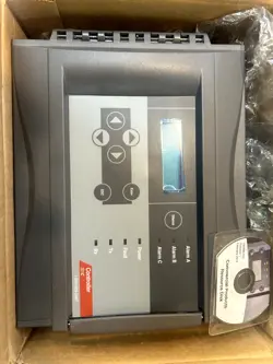 HONEYWELL ANALYTICS CONTROLLER VA301C