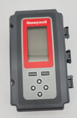 HONEYWELL T775M2048 / T775M2048 TEMPERATURE CONTROLLER